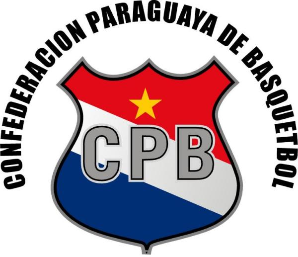 Paraguay 0-Pres Primary Logo iron on heat transfer
